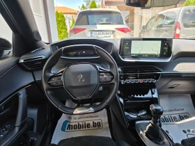 Peugeot 2008 1.2 GT LINE KATO HOBA | Mobile.bg � ����� ������ 11