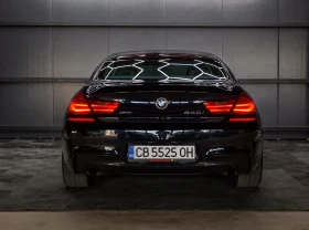 BMW 640 i  xDrive* ������* HUD* �����* ���������* H/K* 360 | Mobile.bg � ����� ������ 5
