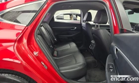 Hyundai Sonata 2.0 Premium | Mobile.bg � ����� ������ 17