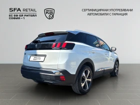 Peugeot 3008 ALLURE 1.2 130 ������ �������� 2 ������ | Mobile.bg � ����� ������ 5