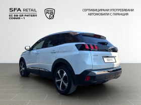 Peugeot 3008 ALLURE 1.2 130 ������ �������� 2 ������ | Mobile.bg � ����� ������ 7