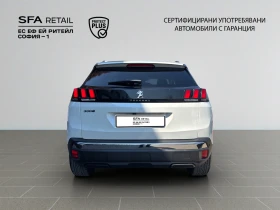 Peugeot 3008 ALLURE 1.2 130 ������ �������� 2 ������ | Mobile.bg � ����� ������ 6