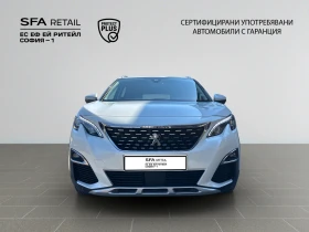 Peugeot 3008 ALLURE 1.2 130 ������ �������� 2 ������ | Mobile.bg � ����� ������ 2