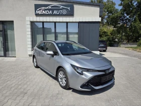 Toyota Corolla MY23 1.8 HSD DYNAMIC