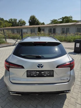 Toyota Corolla MY23 1.8 HSD DYNAMIC | Auto.bg — изображение 6