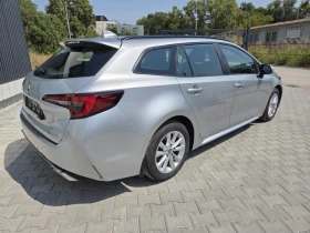 Toyota Corolla MY23 1.8 HSD DYNAMIC | Auto.bg — изображение 7