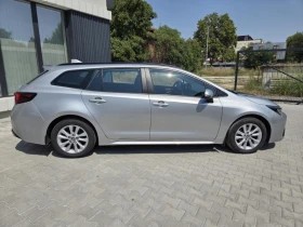 Toyota Corolla MY23 1.8 HSD DYNAMIC | Auto.bg — изображение 8