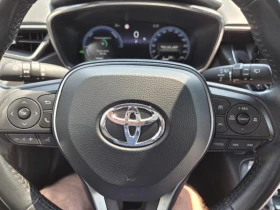 Toyota Corolla MY23 1.8 HSD DYNAMIC | Auto.bg — изображение 15
