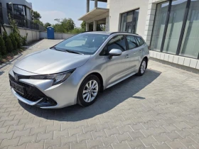 Toyota Corolla MY23 1.8 HSD DYNAMIC | Auto.bg — изображение 3