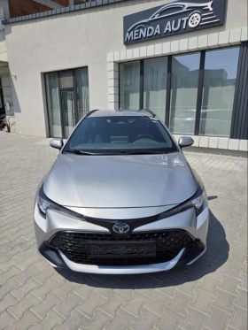 Toyota Corolla MY23 1.8 HSD DYNAMIC | Auto.bg — изображение 2