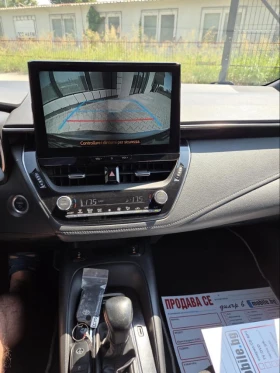 Toyota Corolla MY23 1.8 HSD DYNAMIC | Auto.bg — изображение 16