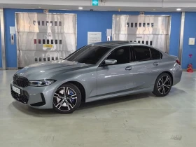 ������ BMW 320