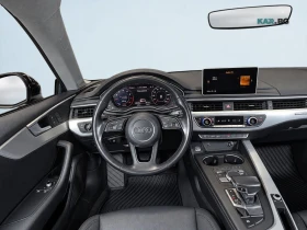Audi A5 Bang&Olufsen* АвтоКредит * (ЦЕНА ДО БГ) *  | Auto.bg — изображение 11