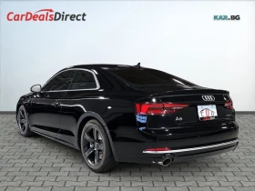 Audi A5 Bang&Olufsen* АвтоКредит * (ЦЕНА ДО БГ) *  | Auto.bg — изображение 4
