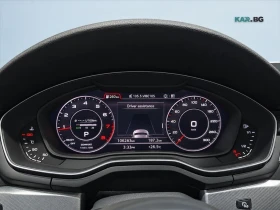 Audi A5 Bang&Olufsen* АвтоКредит * (ЦЕНА ДО БГ) *  | Auto.bg — изображение 12