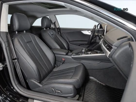 Audi A5 Bang&Olufsen* АвтоКредит * (ЦЕНА ДО БГ) *  | Auto.bg — изображение 16
