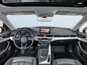 Audi A5 Bang&Olufsen* АвтоКредит * (ЦЕНА ДО БГ) *  | Auto.bg — изображение 10