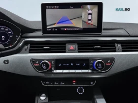 Audi A5 Bang&Olufsen* АвтоКредит * (ЦЕНА ДО БГ) *  | Auto.bg — изображение 13