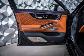 Mercedes-Benz S 580 L 4M AMG* Night* Pano* Burm4d | Mobile.bg � ����� ������ 7