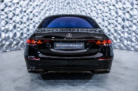 Mercedes-Benz S 580 L 4M AMG* Night* Pano* Burm4d | Mobile.bg � ����� ������ 5