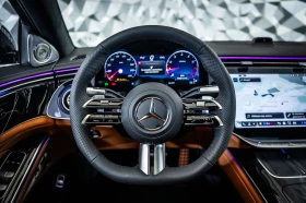 Mercedes-Benz S 580 L 4M AMG* Night* Pano* Burm4d | Mobile.bg � ����� ������ 11