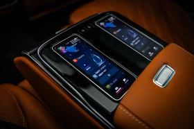 Mercedes-Benz S 580 L 4M AMG* Night* Pano* Burm4d | Mobile.bg � ����� ������ 17