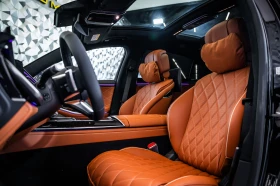 Mercedes-Benz S 580 L 4M AMG* Night* Pano* Burm4d | Mobile.bg � ����� ������ 12