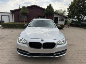 ����� �� �������� �� BMW 525 D AVTOMAT/NAVI/KOJA EURO 5