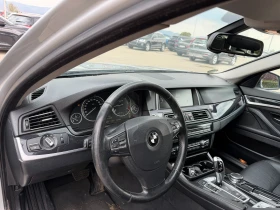 BMW 525 D AVTOMAT/NAVI/KOJA EURO 5 | Mobile.bg � ����� ������ 13