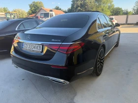 Mercedes-Benz S 400 400D 4Matic Long | Mobile.bg � ����� ������ 8