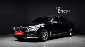 ������ BMW 730