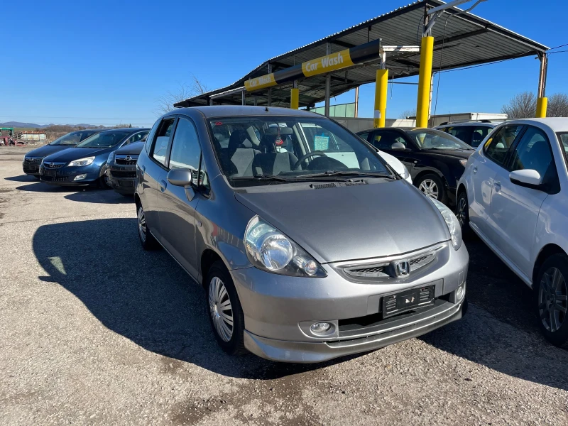 Honda Jazz 1.2i, снимка 2 - Автомобили и джипове - 47608302