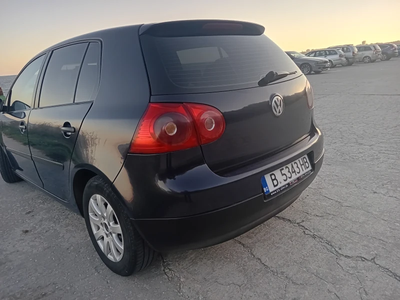 VW Golf 1.9 105 к.с, снимка 3 - Автомобили и джипове - 48431732