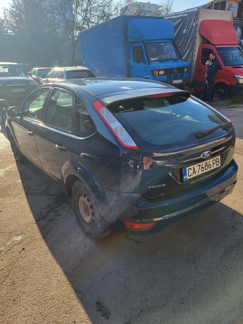 Ford Focus, снимка 4 - Автомобили и джипове - 49174741