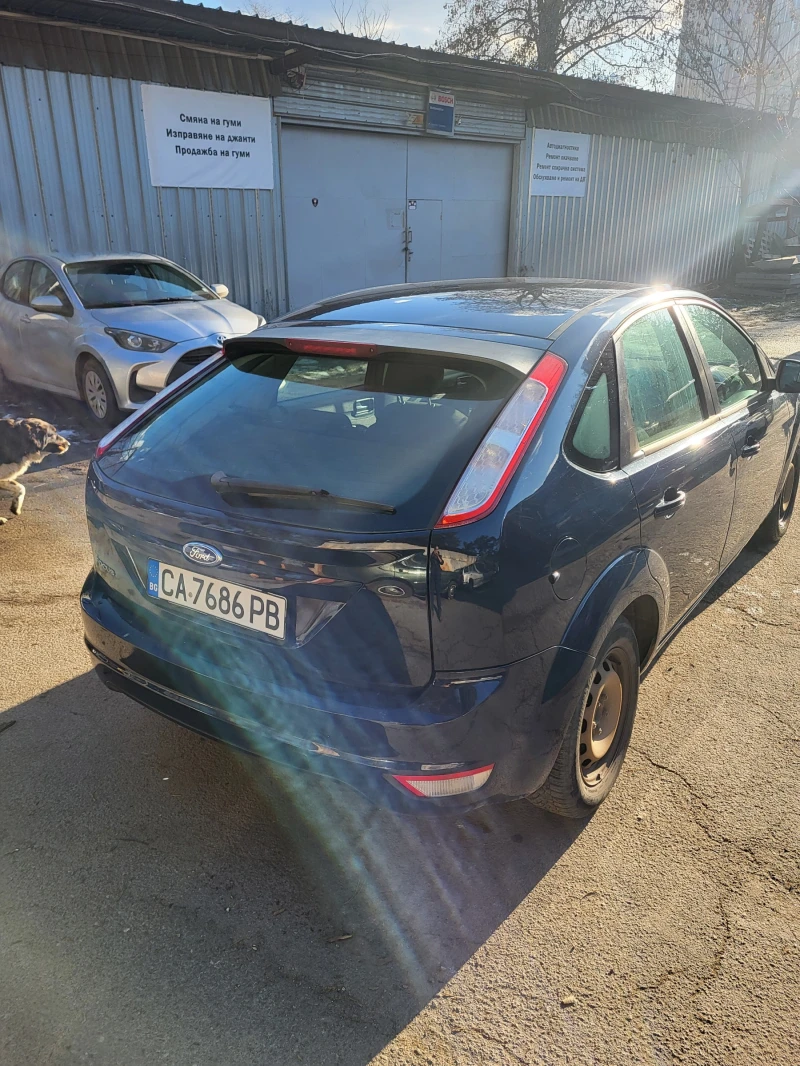 Ford Focus, снимка 3 - Автомобили и джипове - 48636837