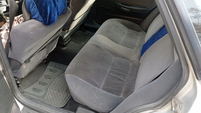 Ford Scorpio, снимка 10 - Автомобили и джипове - 52700106