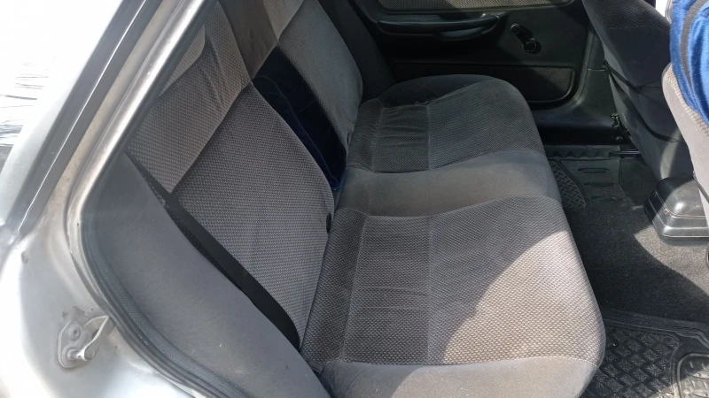 Ford Scorpio, снимка 9 - Автомобили и джипове - 52700106