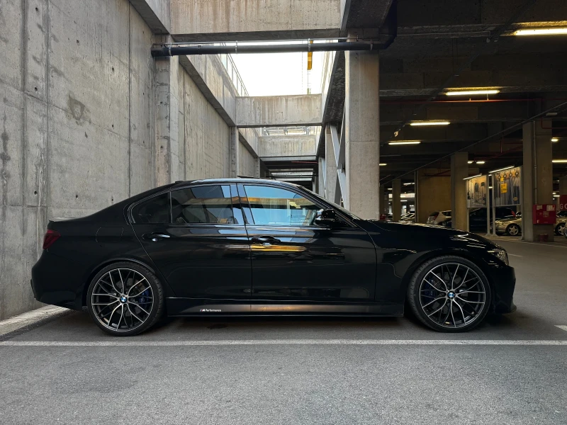 BMW 340 X drive M performance MPPSK Individual , снимка 6 - Автомобили и джипове - 51864541