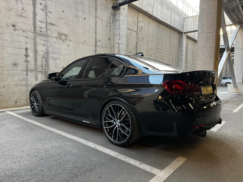 BMW 340 X drive M performance MPPSK Individual , снимка 7 - Автомобили и джипове - 51864541