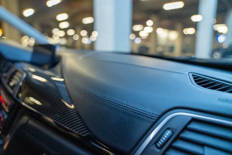 BMW 340 X drive M performance MPPSK Individual , снимка 17 - Автомобили и джипове - 51864541