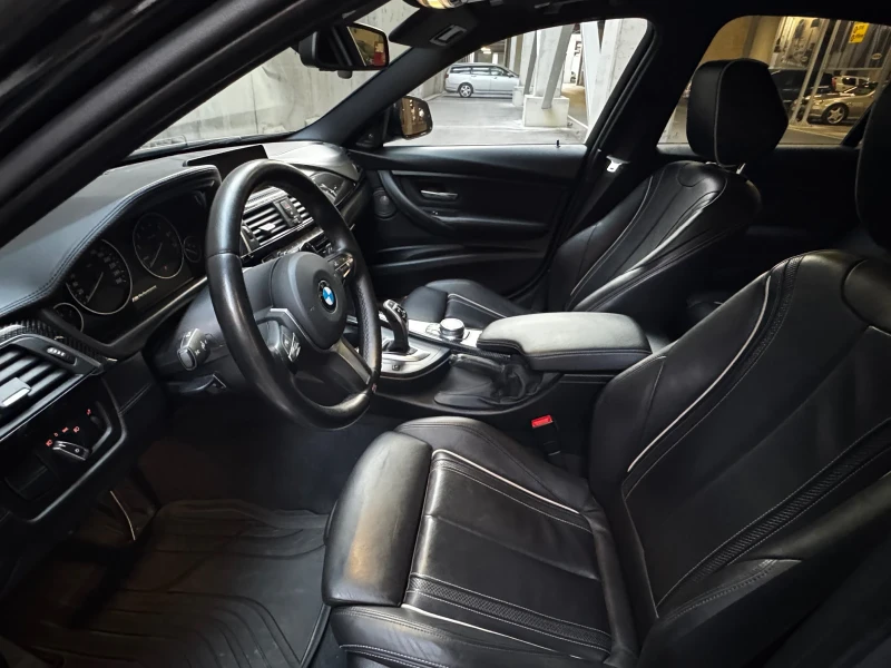 BMW 340 X drive M performance MPPSK Individual , снимка 11 - Автомобили и джипове - 51864541
