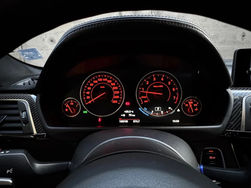 BMW 340 X drive M performance MPPSK Individual , снимка 14 - Автомобили и джипове - 51864541
