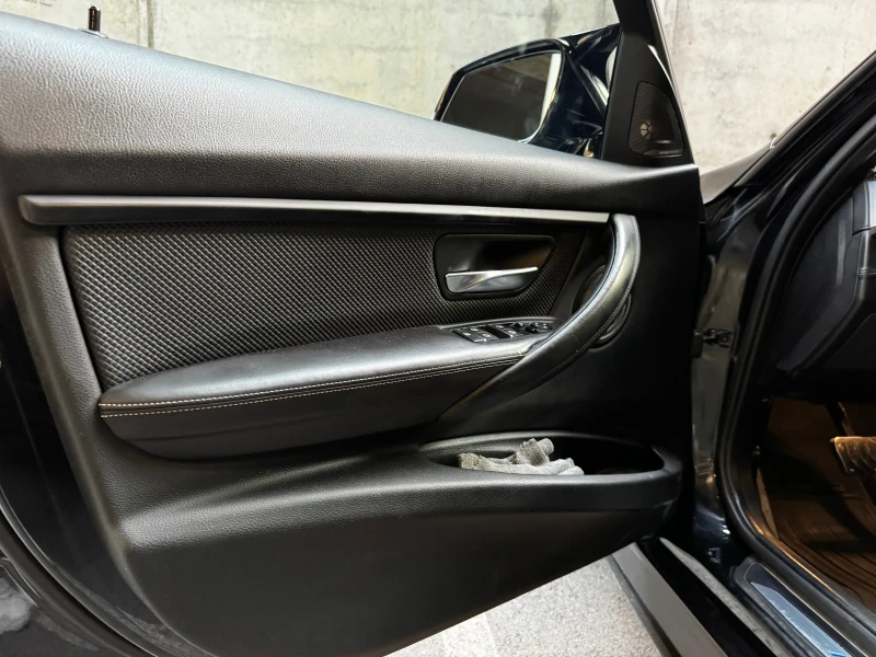 BMW 340 X drive M performance MPPSK Individual , снимка 12 - Автомобили и джипове - 51864541