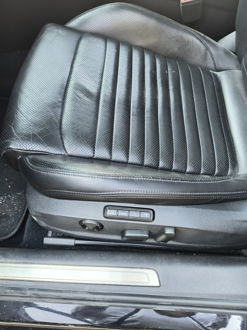 VW Passat B8 2.0 дизел 240 к.с, снимка 11 - Автомобили и джипове - 51550654