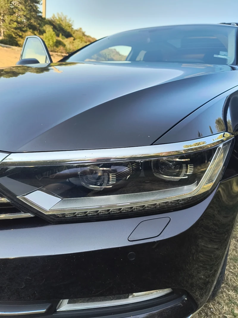 VW Passat B8 2.0 дизел 240 к.с, снимка 6 - Автомобили и джипове - 51550654