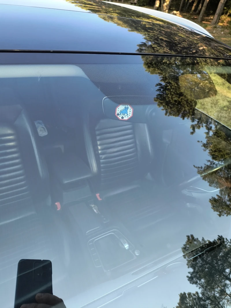 VW Passat B8 2.0 дизел 240 к.с, снимка 14 - Автомобили и джипове - 51550654