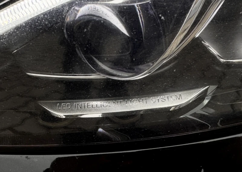 Mercedes-Benz C 400 AMG pack / 4Matic, снимка 17 - Автомобили и джипове - 51849417