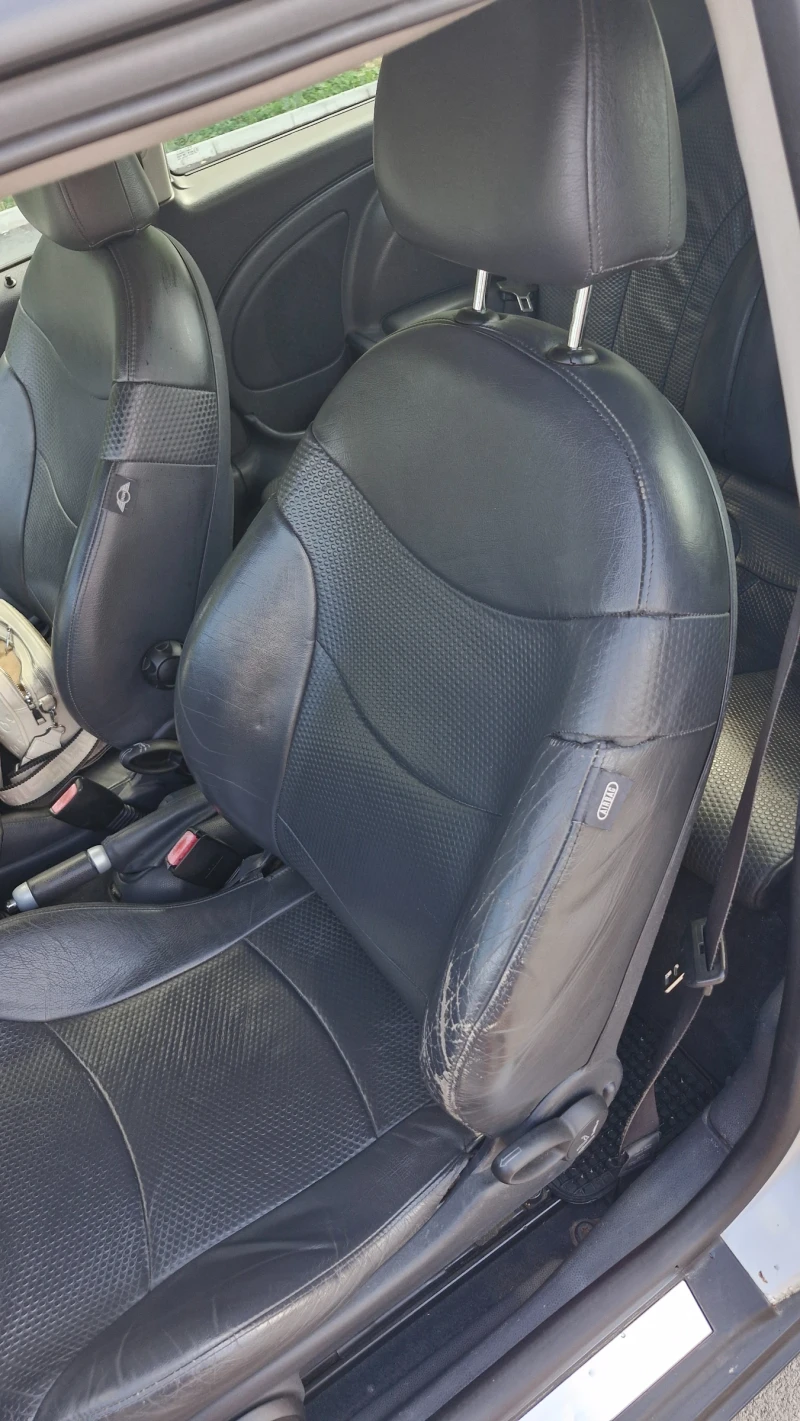 Mini Cooper, снимка 13 - Автомобили и джипове - 51866612