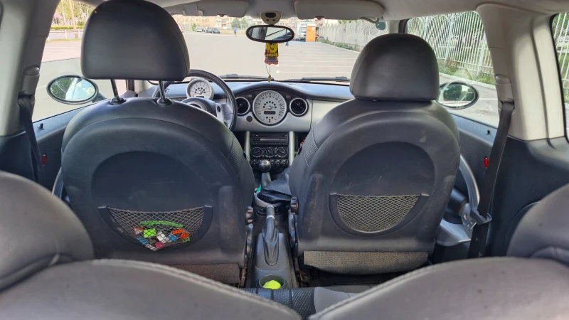Mini Cooper, снимка 8 - Автомобили и джипове - 51866612