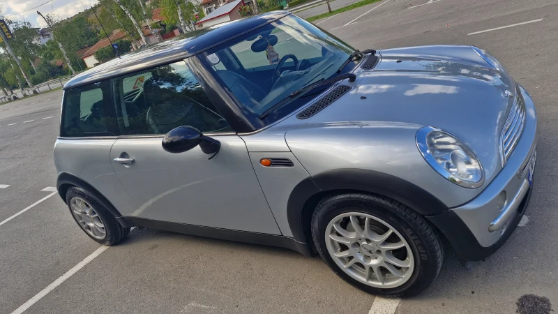 Mini Cooper, снимка 3 - Автомобили и джипове - 51866612